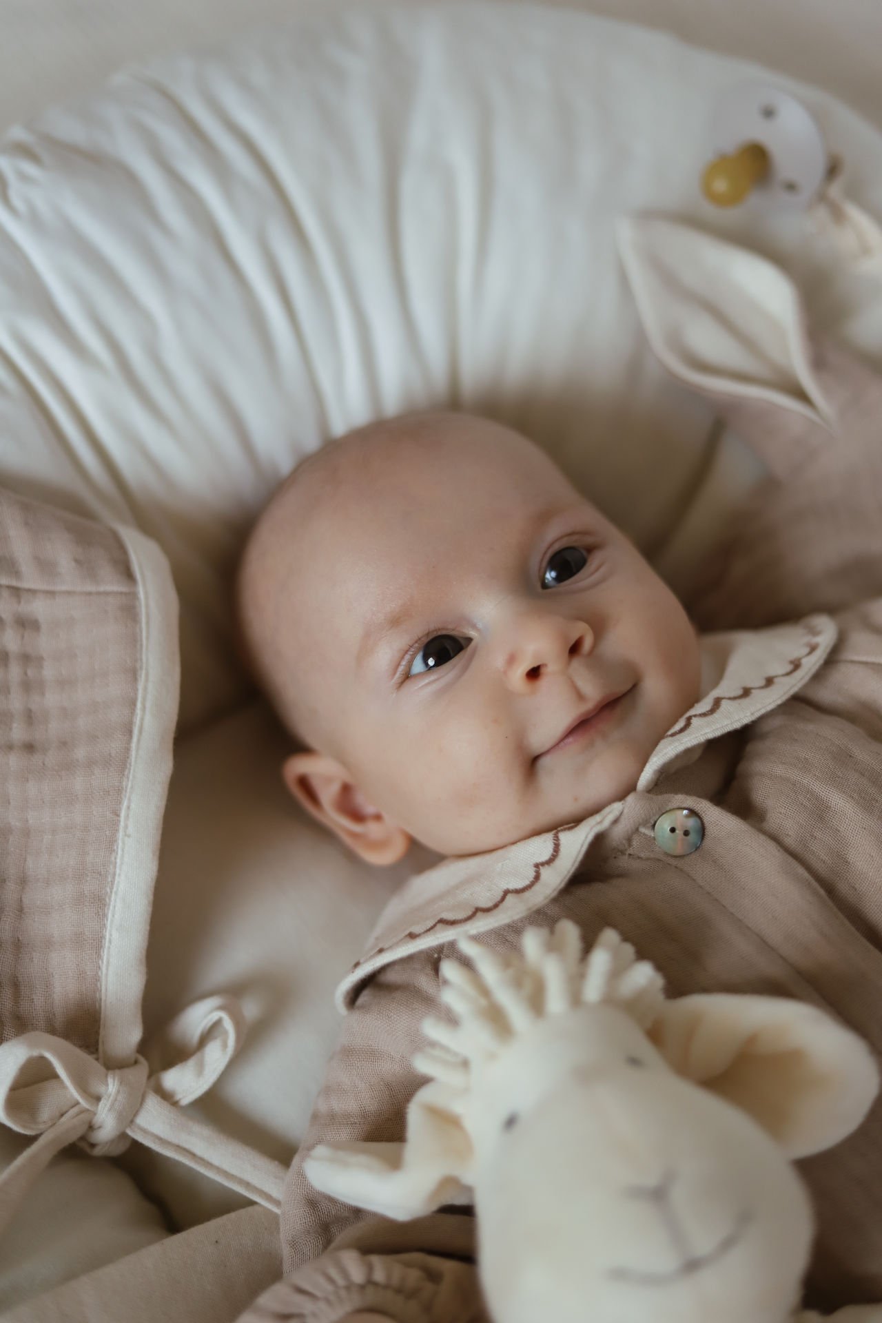 Luna 2 Parça Tulum Seti