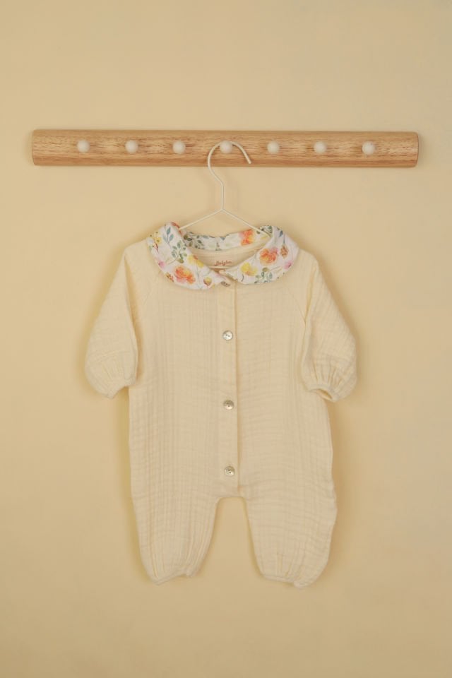 Flora 2 Parça Tulum Seti