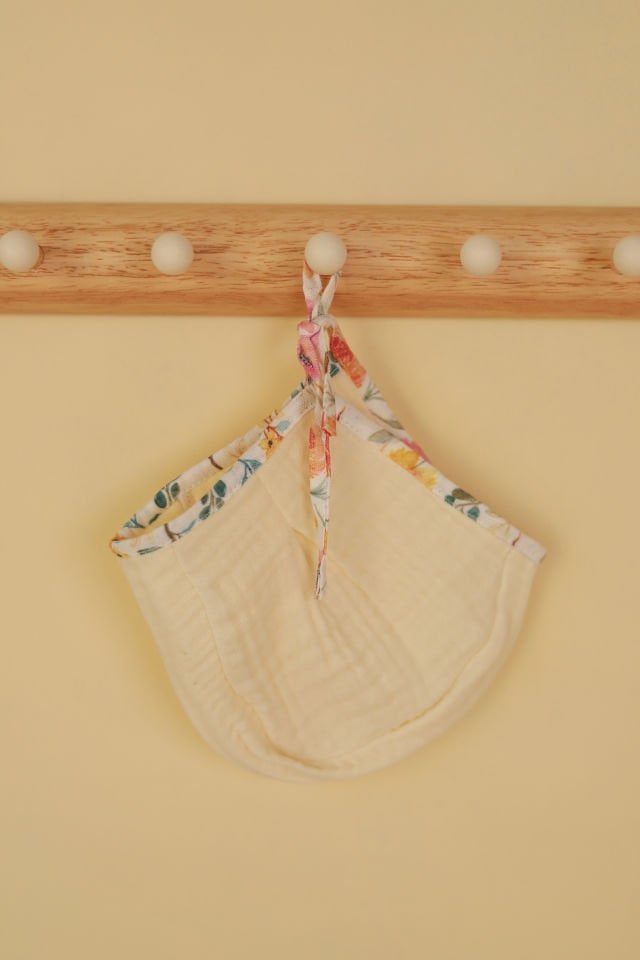 Flora 2 Parça Tulum Seti