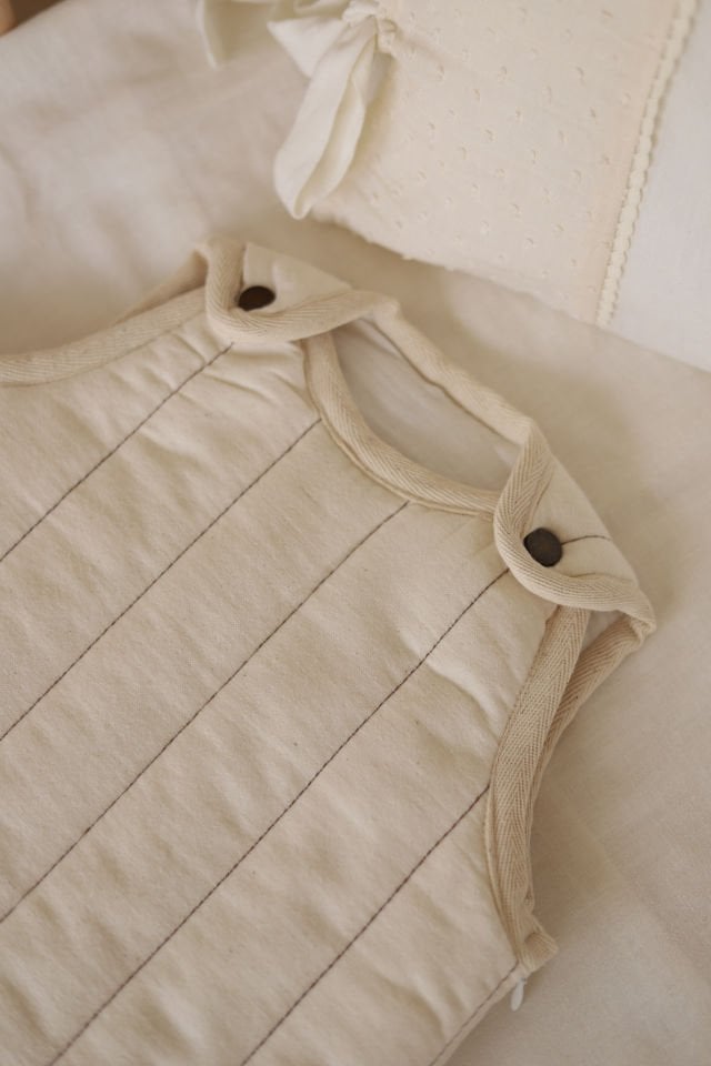 Soft Bloom Uyku Tulumu