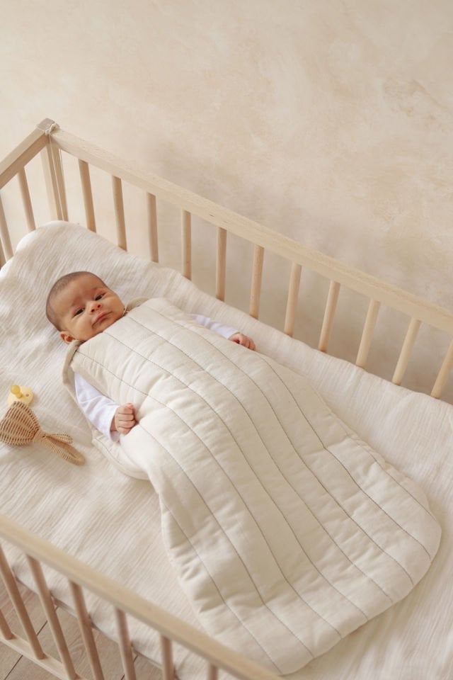 Soft Bloom Uyku Tulumu