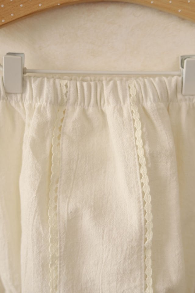 Soft Linen Elbise Seti