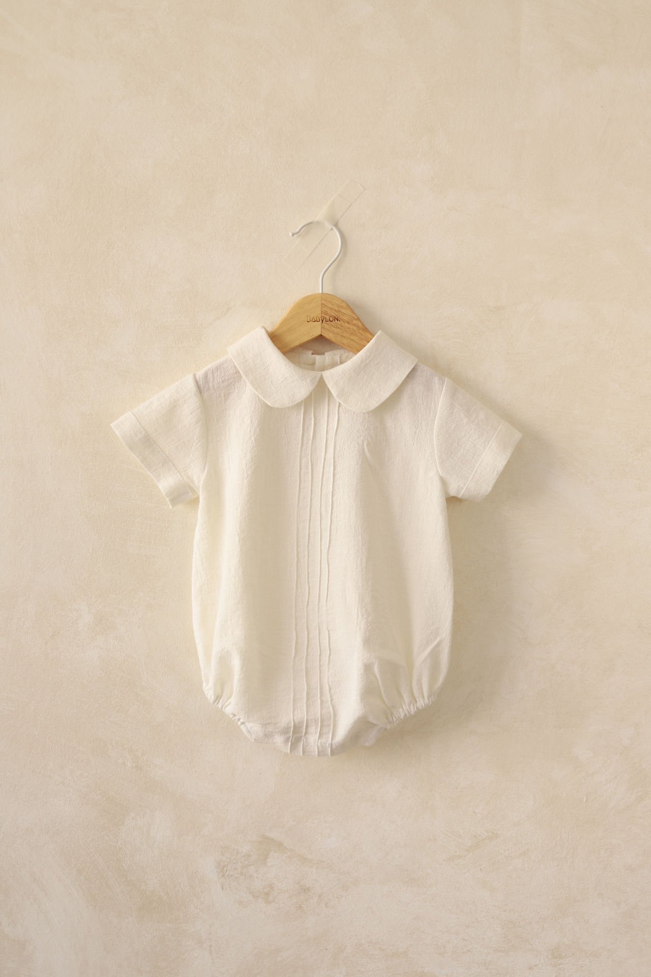 Soft Linen Tulum