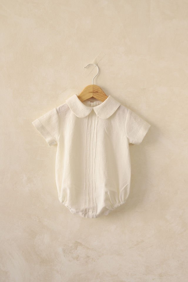 Soft Linen Tulum