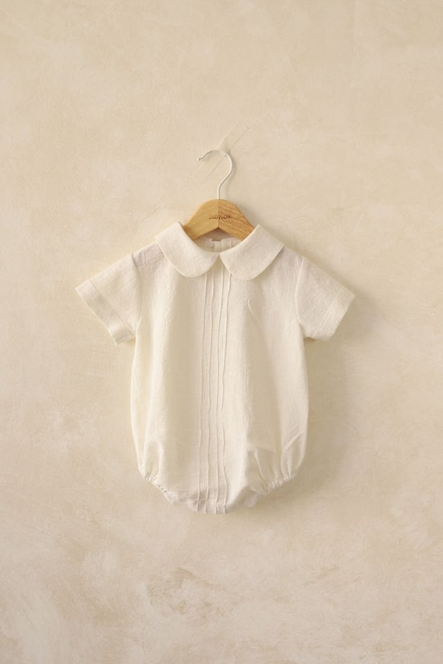 Soft Linen Tulum