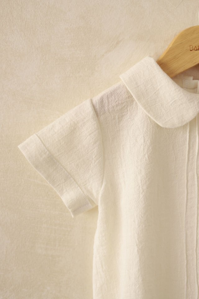 Soft Linen Tulum