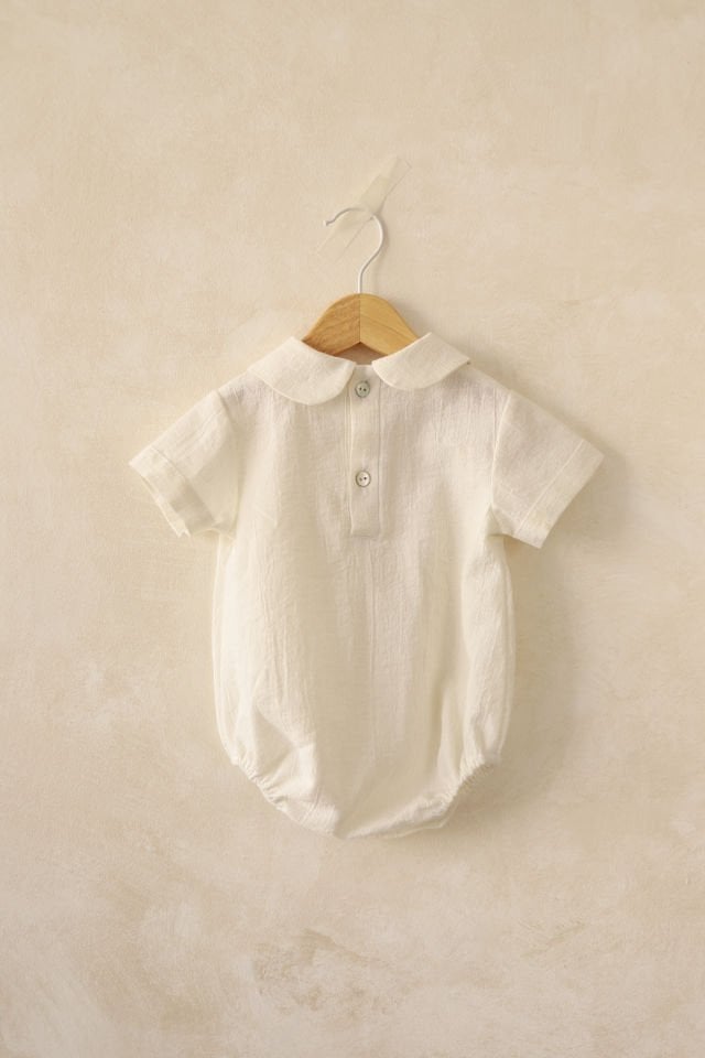 Soft Linen Tulum