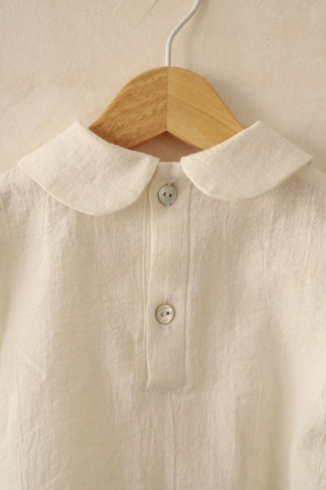 Soft Linen Tulum
