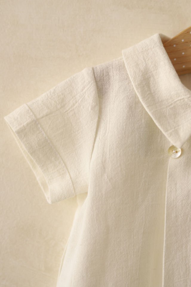 Soft Linen İkili Takım