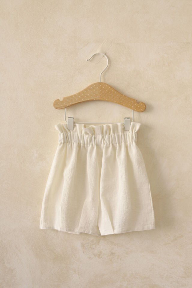 Soft Linen İkili Takım