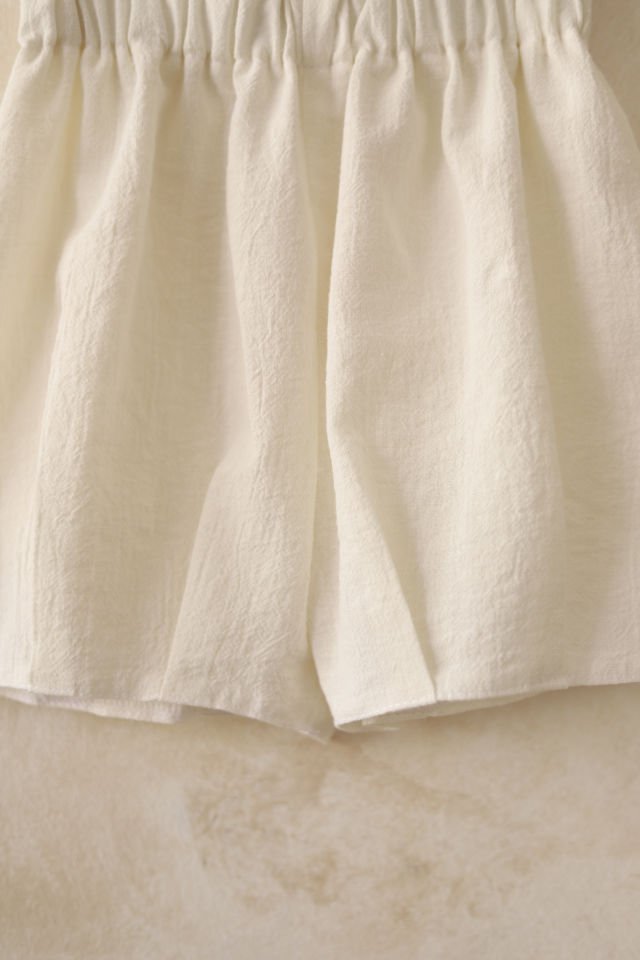 Soft Linen İkili Takım