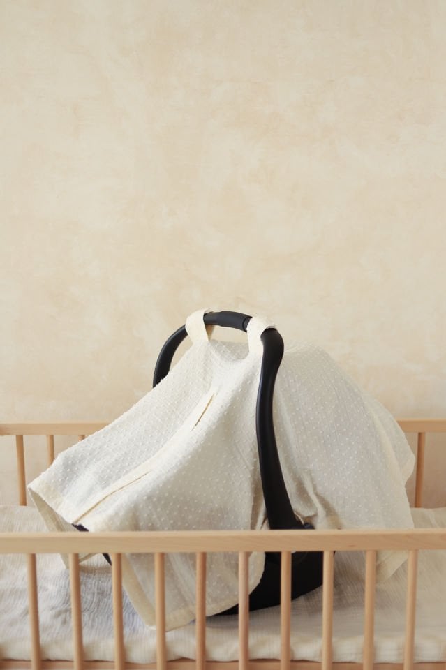 Petit Puset Örtüsü