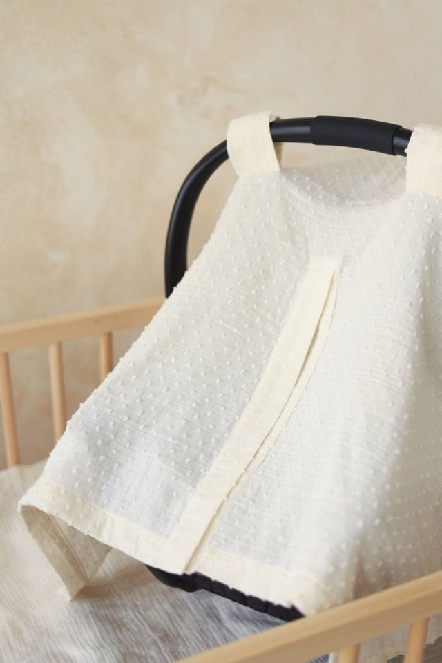 Petit Puset Örtüsü