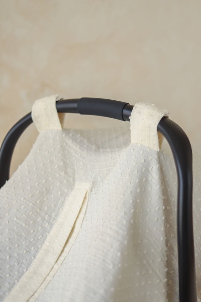 Petit Puset Örtüsü