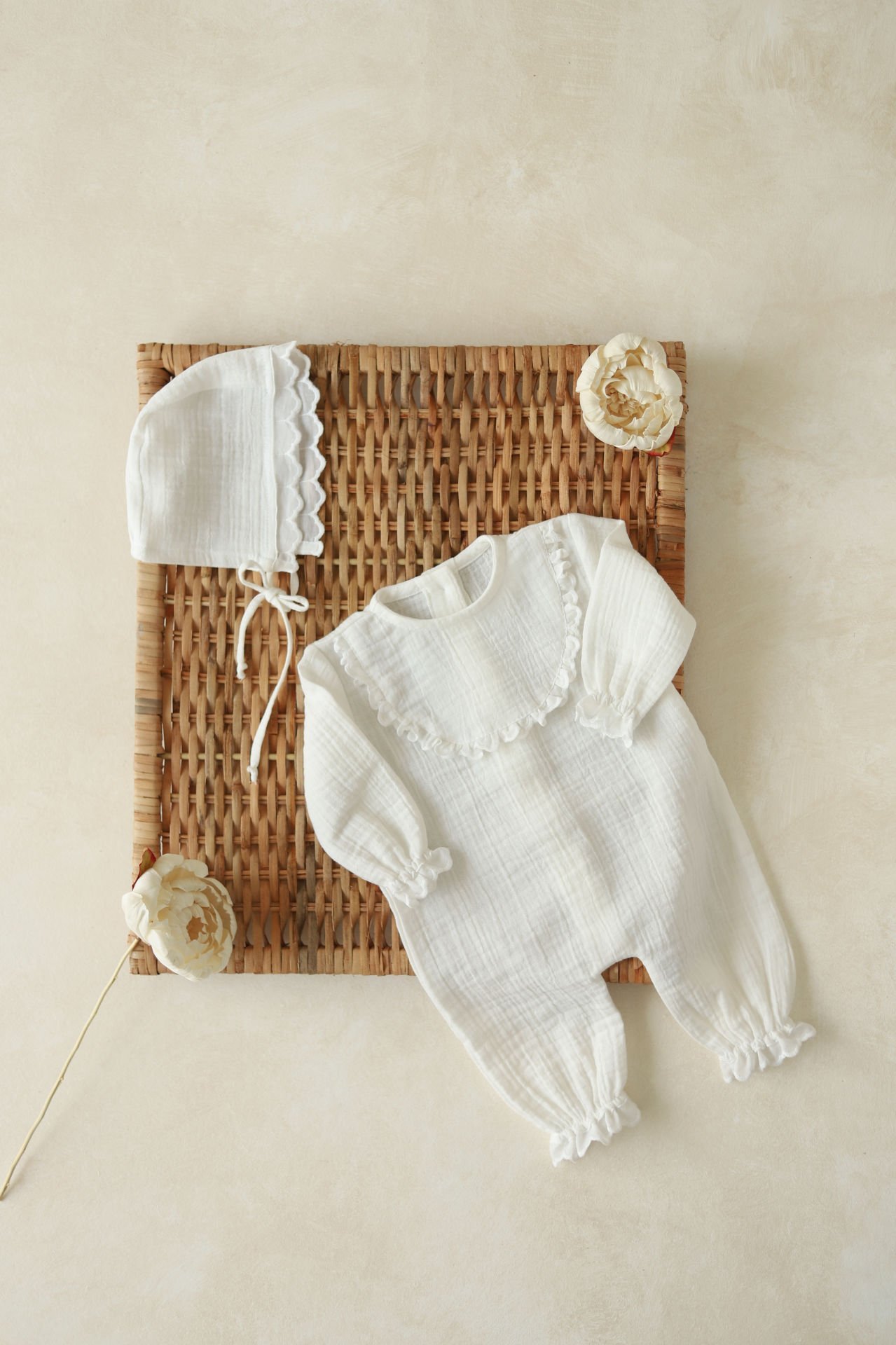 Nova Yenidoğan Tulum Seti