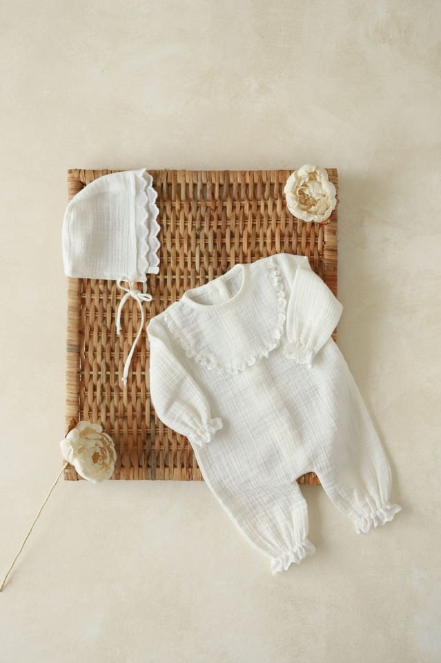 Nova Yenidoğan Tulum Seti