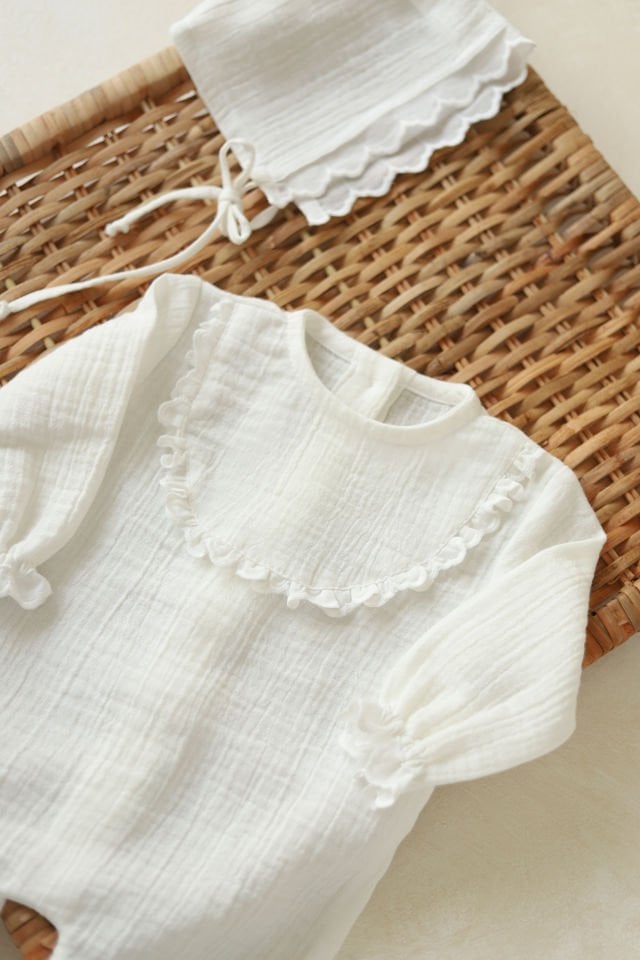 Nova Yenidoğan Tulum Seti