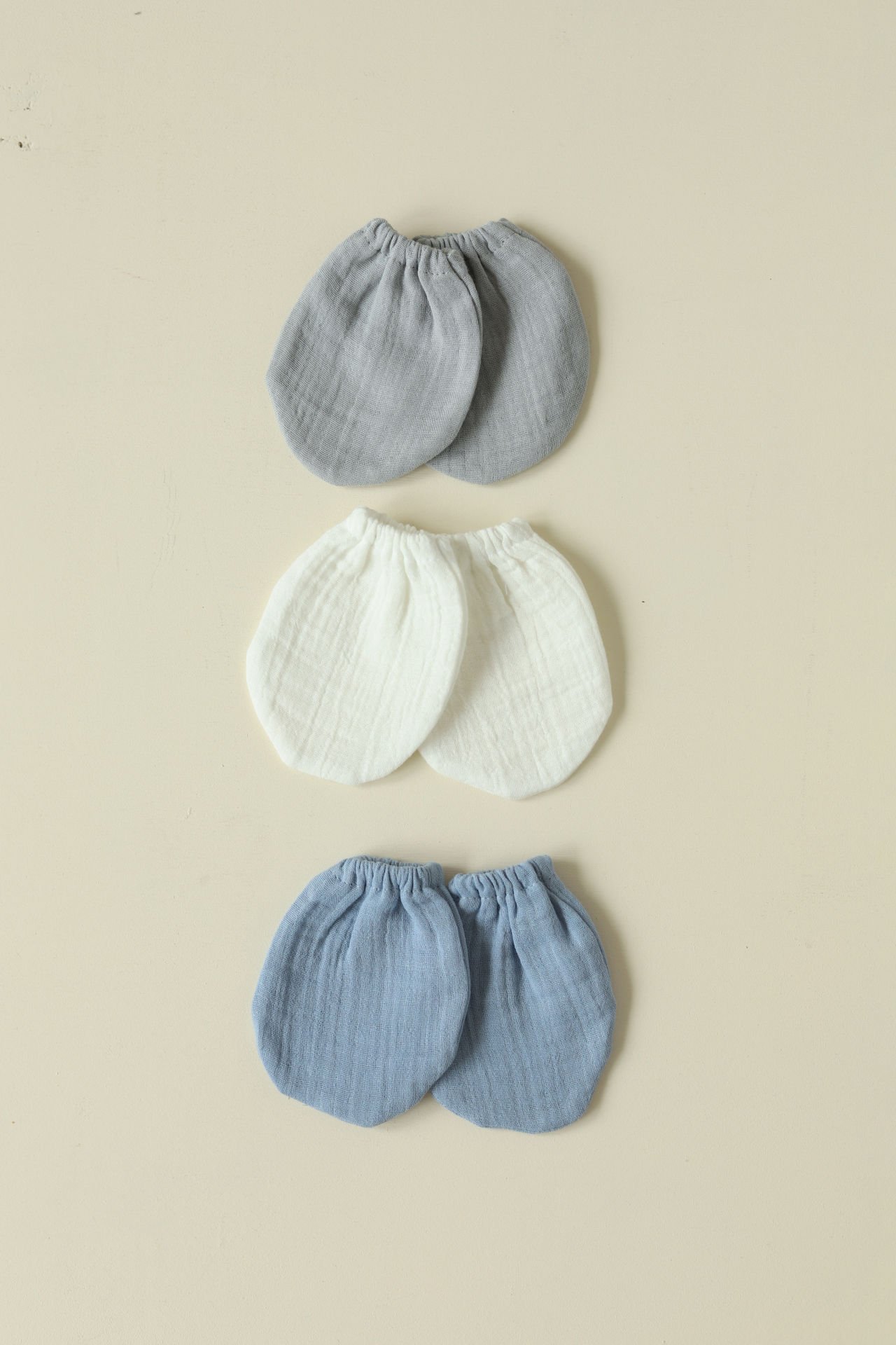 3 ‘ Lü Eldiven Seti