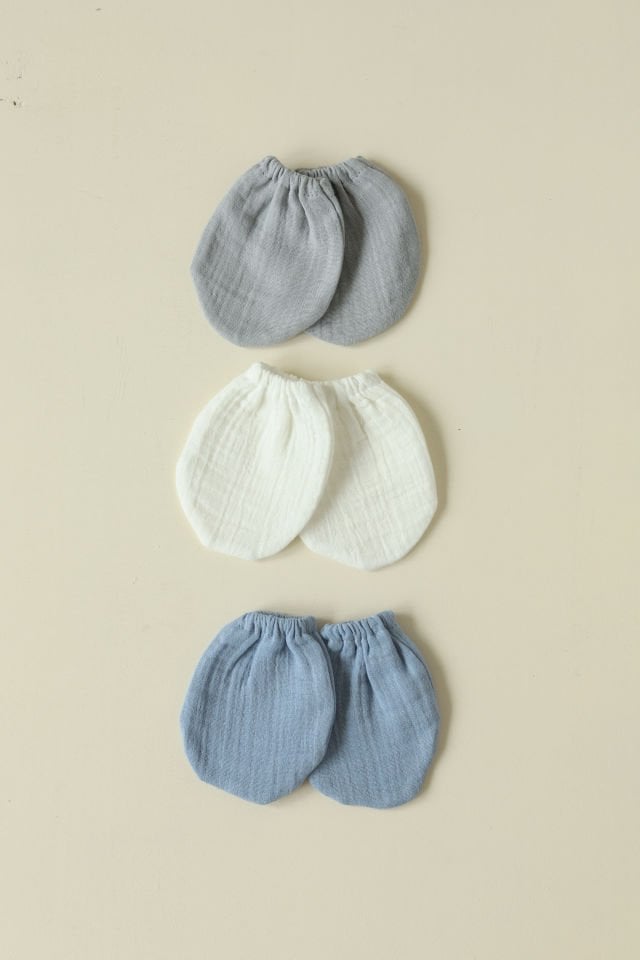 3 ‘ Lü Eldiven Seti