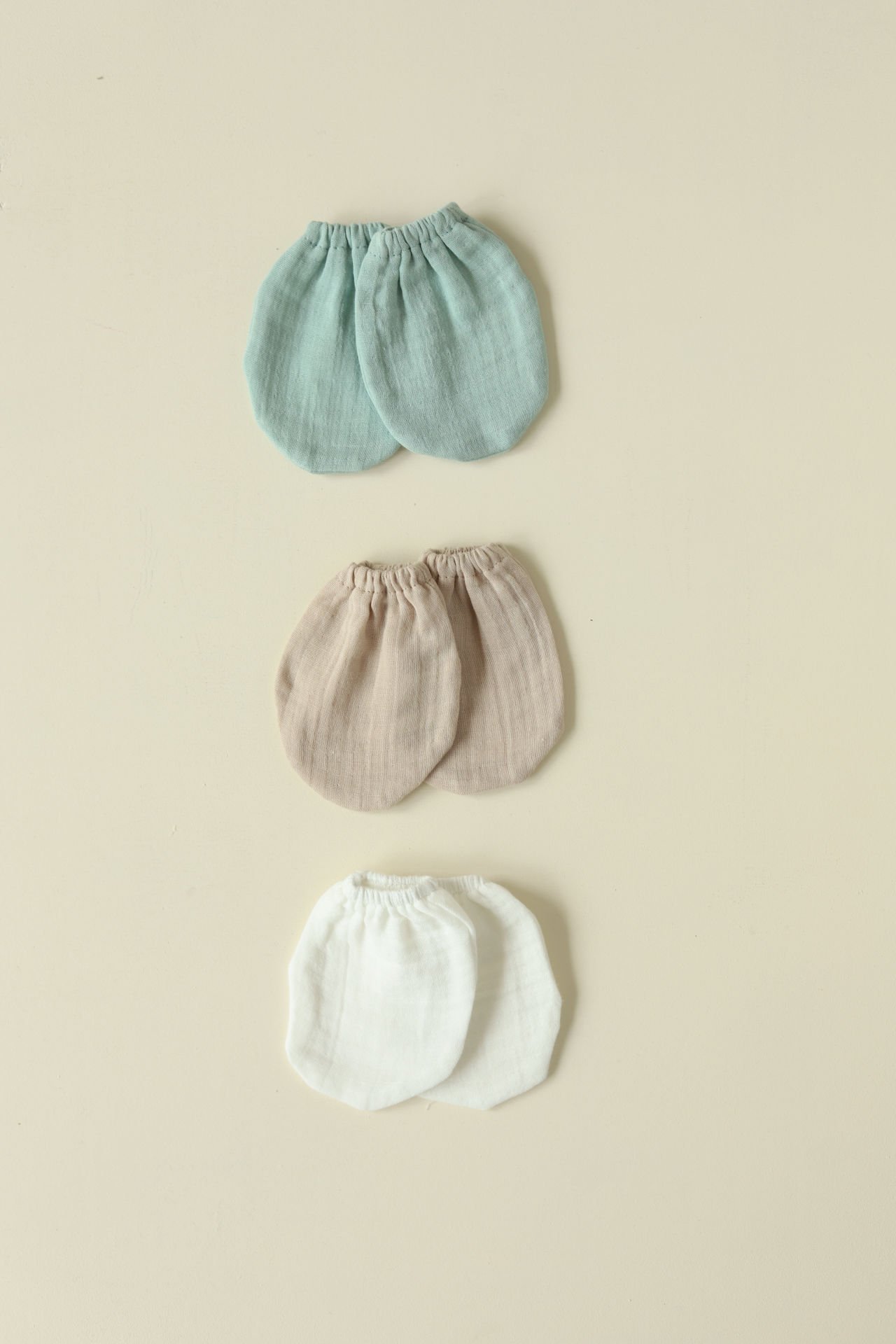 3’Lü Eldiven Seti