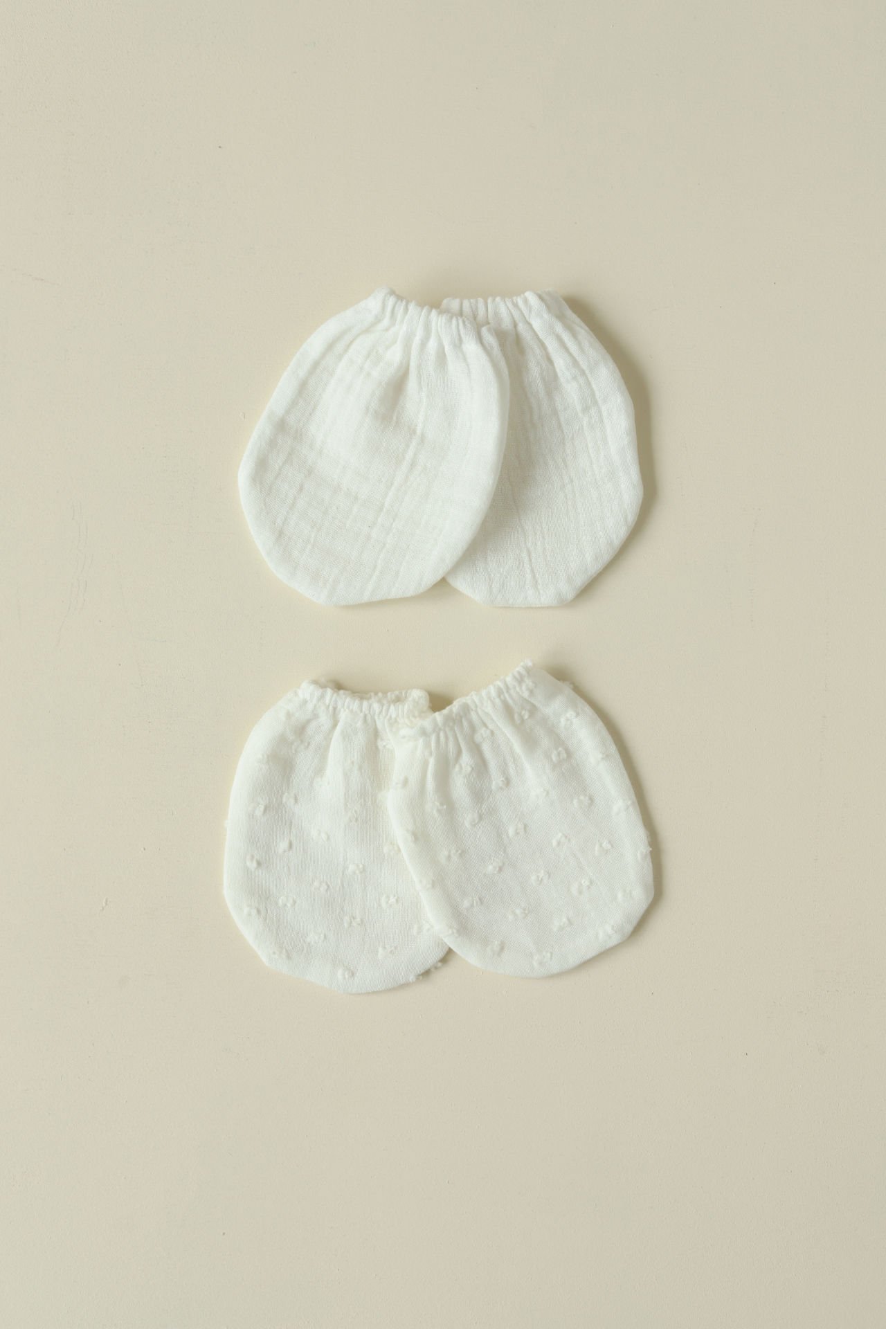 2’Li Petit Eldiven Seti