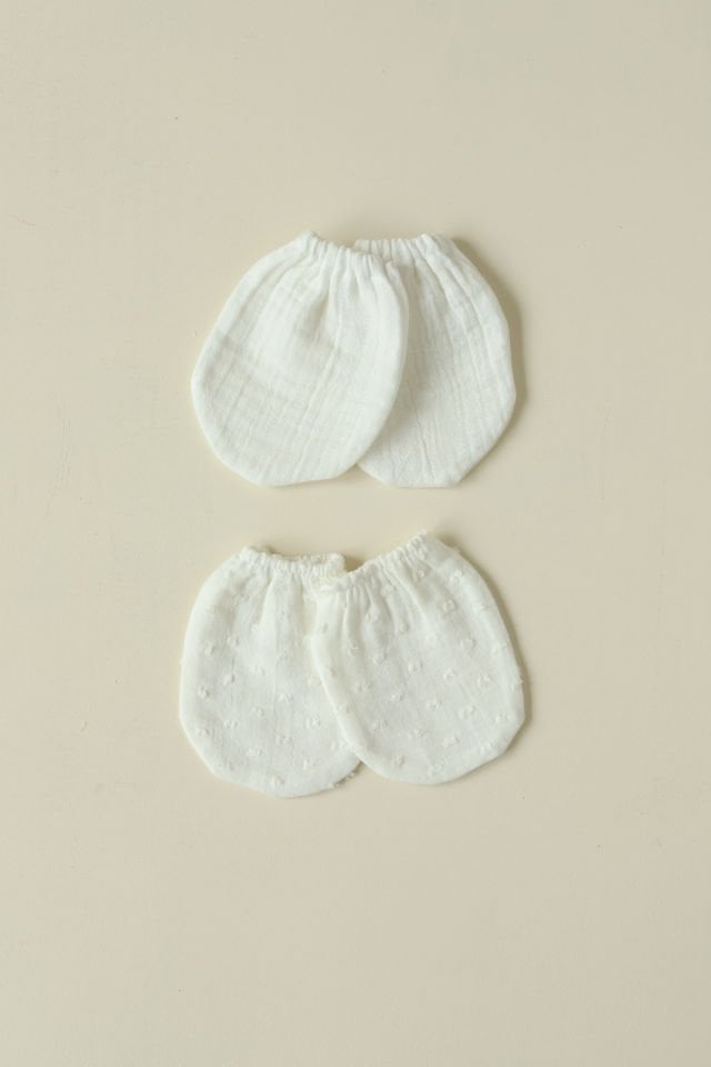 2’Li Petit Eldiven Seti