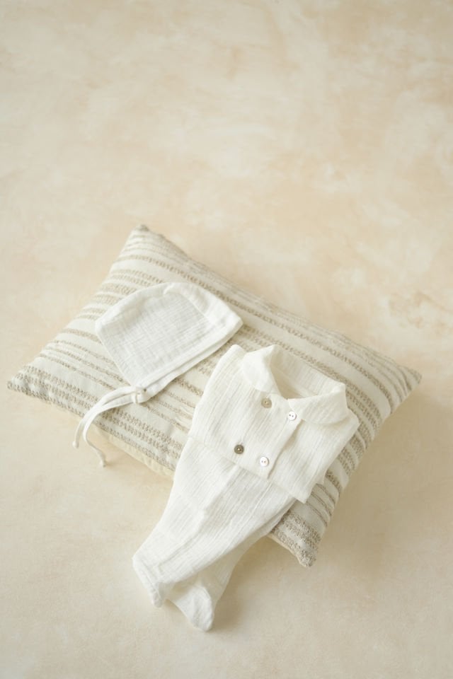 Belo 3 Parça Hastane Çıkışı