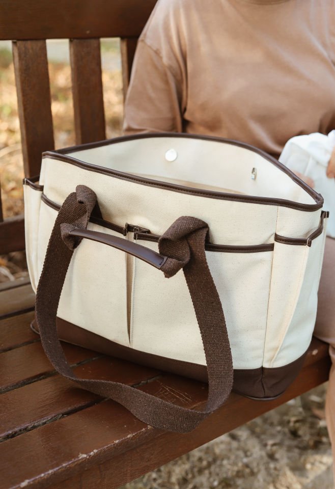 EveryMom Bebek Bakım Çantası