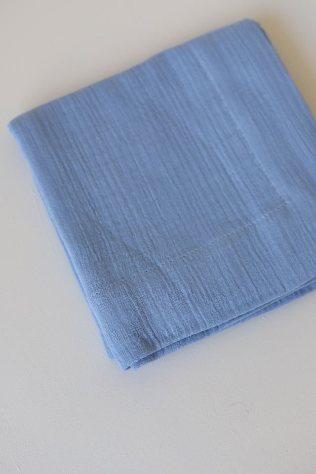 Bleu 8 Parça Hastane Çıkışı