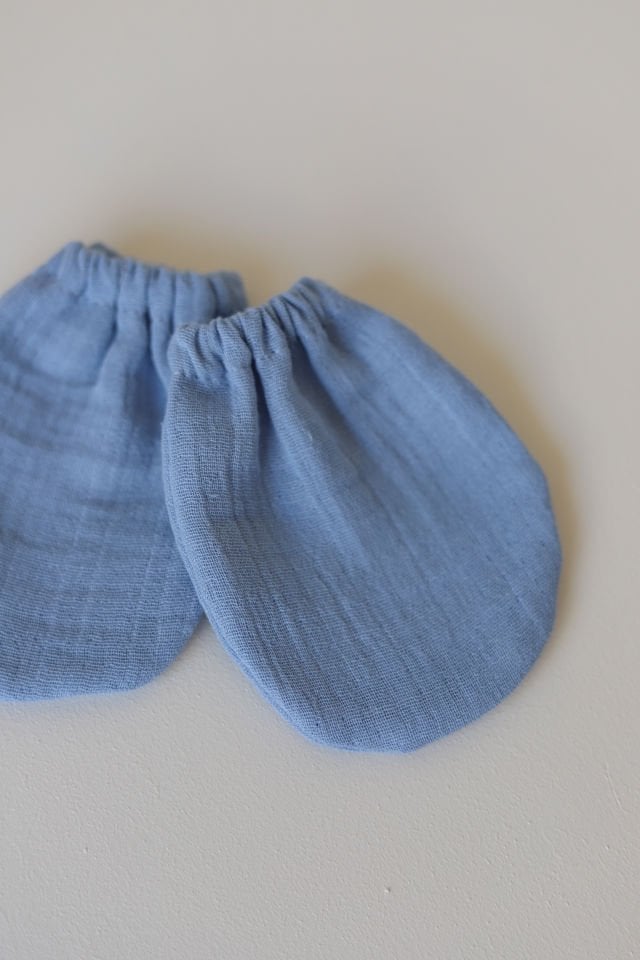 Bleu 10 Parça Hastane Çıkışı