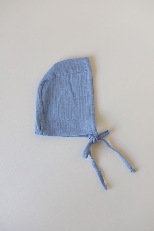 Bleu 8 Parça Hastane Çıkışı