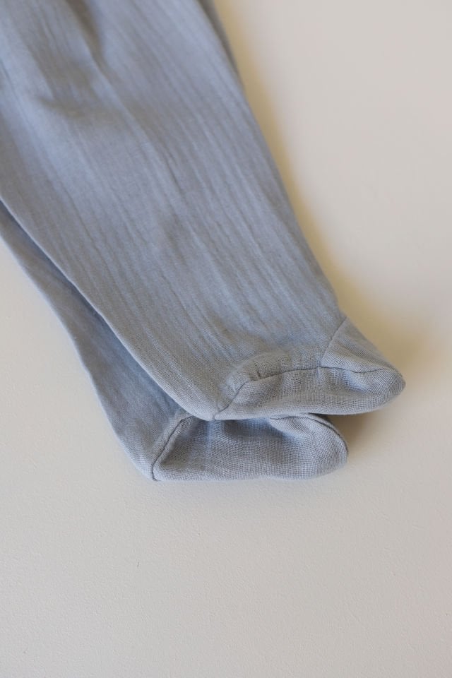 Gris 4 Parça Hastane Çıkışı